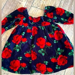Janie & Jack Dress